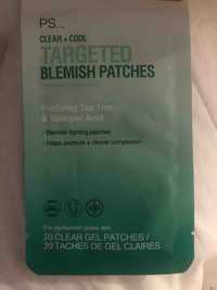 PRIMARK - Targeted - Patchs anti-imperfections