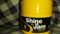 SHINE N JAM - Conditioning gel - Extra hold