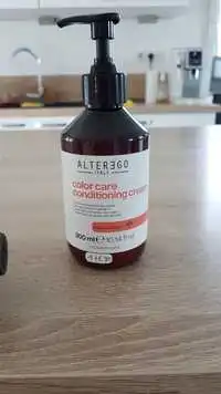 ALTER EGO - Color care - Conditionning cream