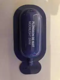 SEPHORA - Plongeon de nuit - Gelée de douche fondante