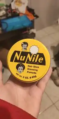 MURRAY'S - Nu nile - Dressing pomade