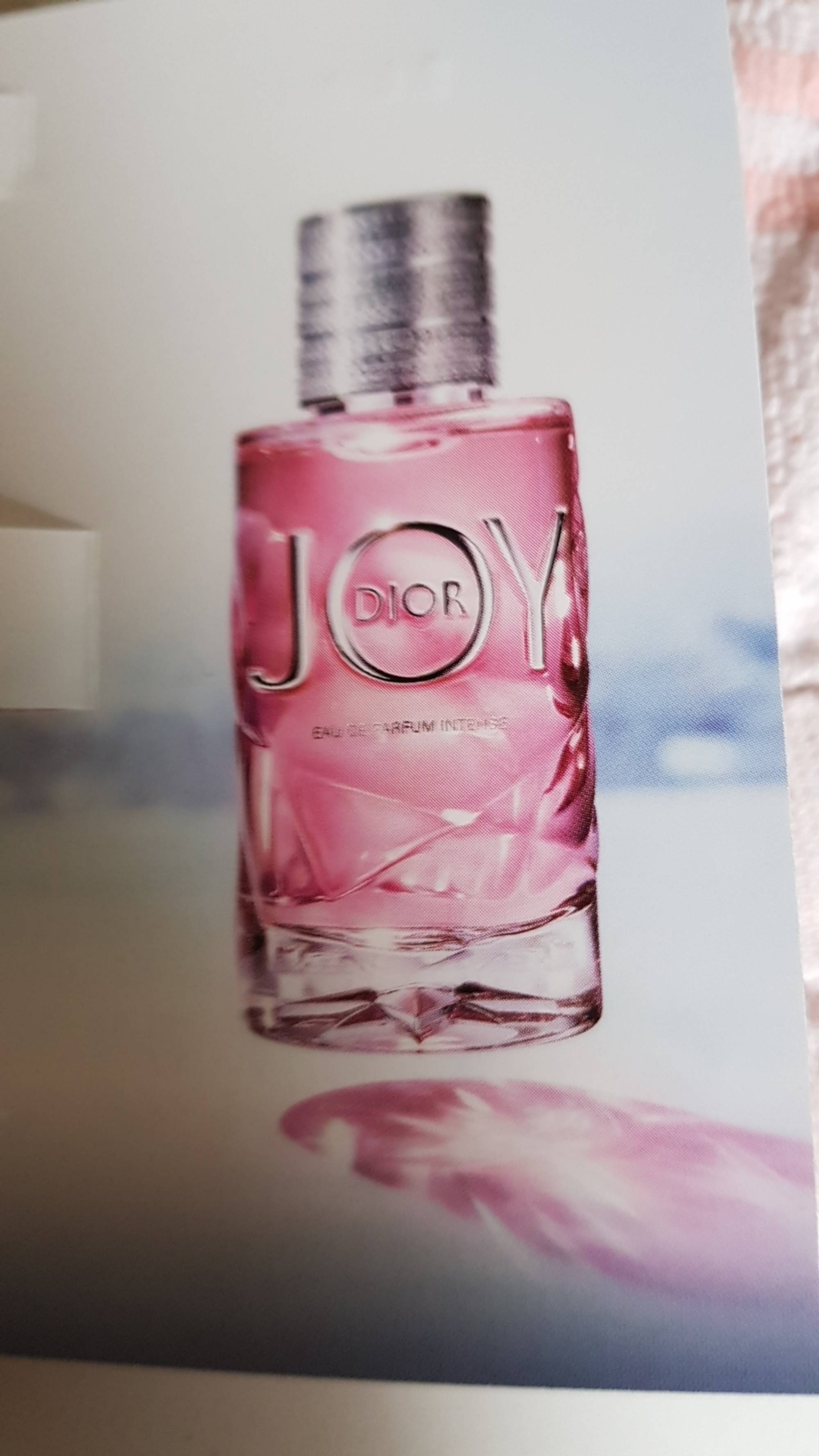 DIOR - Joy - Eau de parfum intense