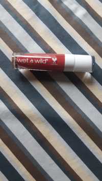 WET N WILD - MegaLast Liquid Catsuit - Rouge à lèvres haute brillance