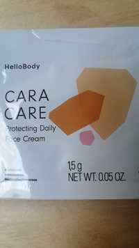 HELLOBODY - Cara care - Face cream