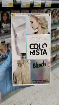 L'ORÉAL PARIS - Colorista - Bleach