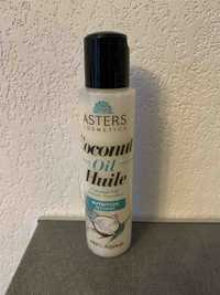 ASTERS COSMETICS - Huile - Coconut oil 