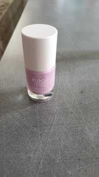 KIKO - Konscious - Vegan nail lacquer