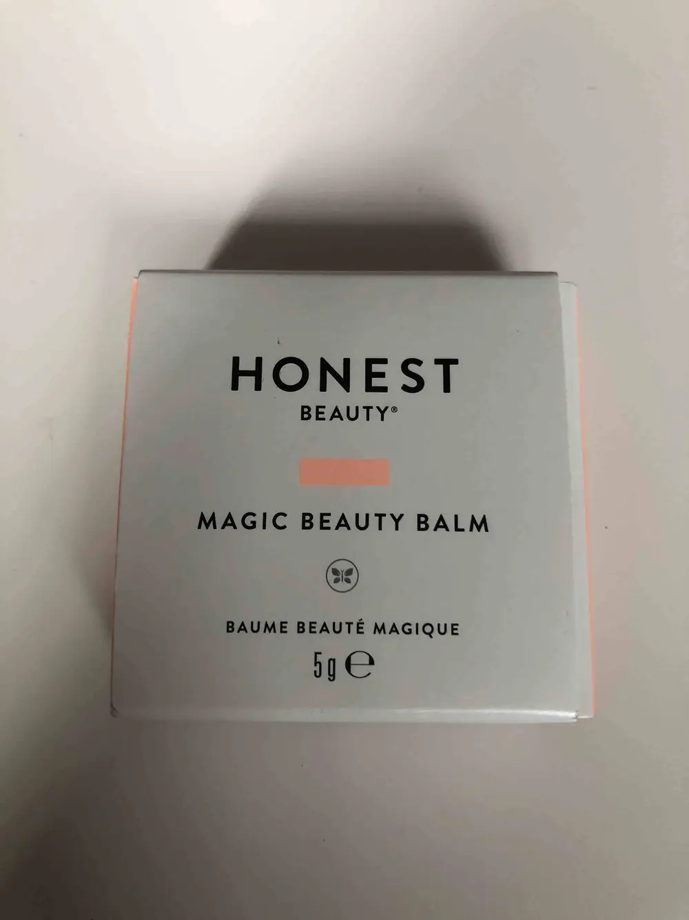HONEST BEAUTY - Baume beauté magique