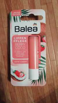 BALEA - Dm Berry coco - Lippen pflege
