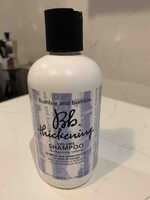 BUMBLE AND BUMBLE - Bb. thickening - Volume shampoo 