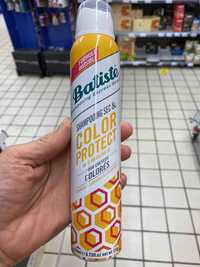 BATISTE - Shampooing sec & color protect 