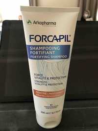 ARKOPHARMA - Forcapil - Shampooing fortifiant