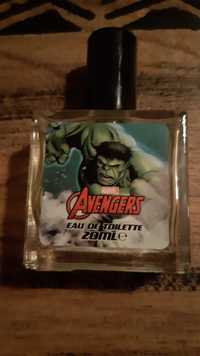 MARVEL - Avengers - Eau de toilette