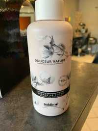 SUBLIMO - Douceur nature nectar de coton - Shampooing