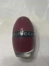 SEPHORA - Color hit - Vernis à ongles