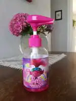 TROLLS - Poppy - Singing hand wash