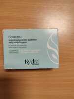 KYDRA LE SALON - Douceur - Shampooing solide quitidien