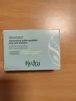 KYDRA LE SALON - Douceur - Shampooing solide quitidien