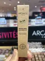 ARCANCIL - Le lab végétal - Mascara sourcils