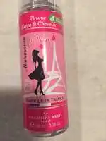 CHRISTINE ARBEL - Brume corps & cheveux