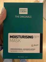 MARTIDERM - Moisturising mask