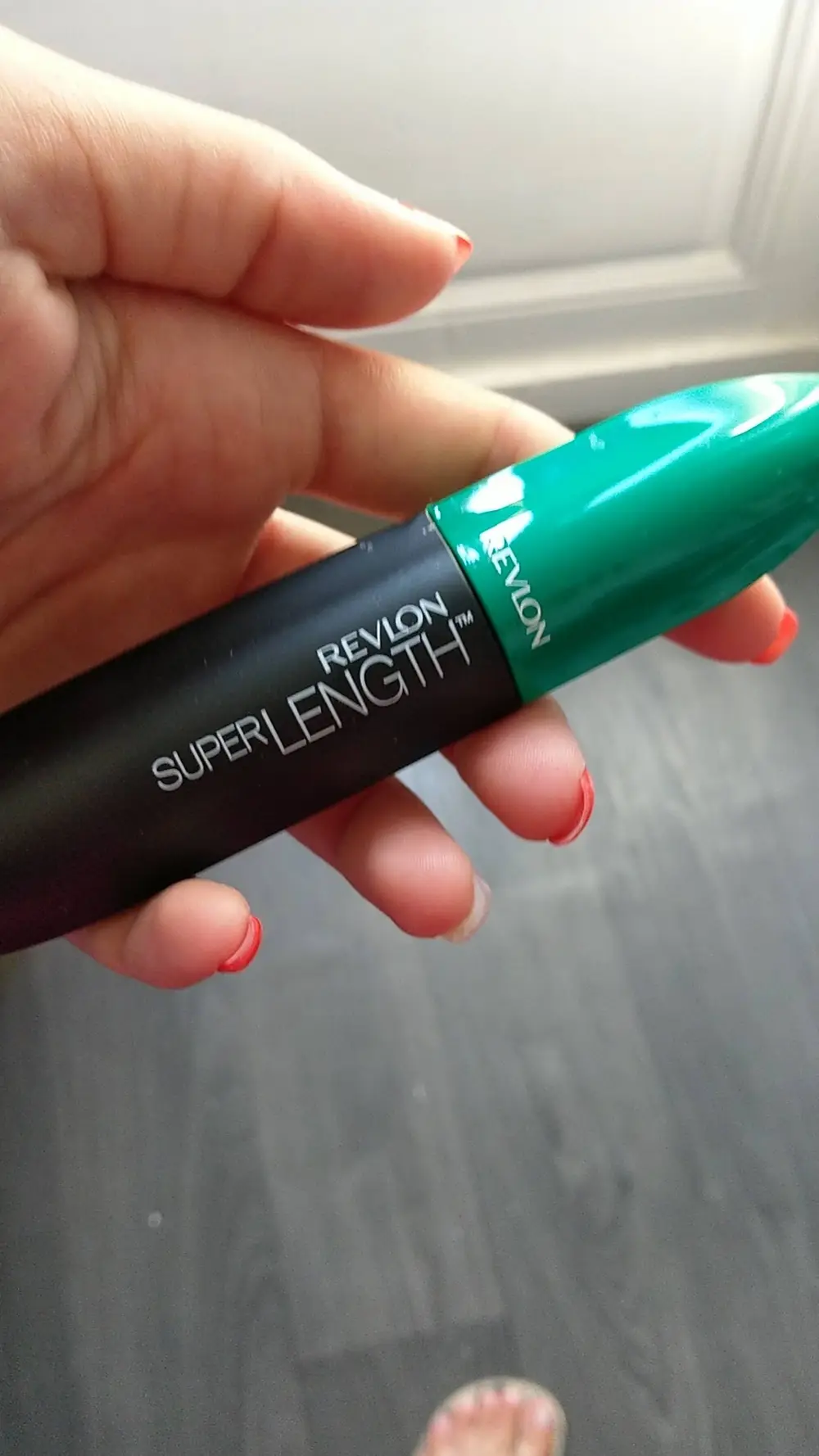 REVLON - Super length - Mascara