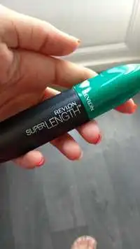 REVLON - Super length - Mascara