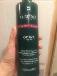 RENÉ FURTERER - Okara - Shampooing protecteur couleur