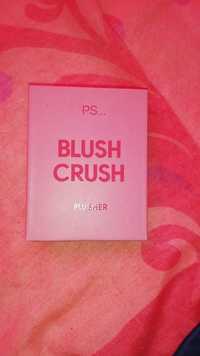 PRIMARK - PS... - Blush crush