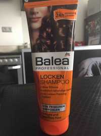 BALEA - Locken shampoo
