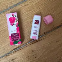 ROSE OF BULGARIA - Lady's - Lip balm