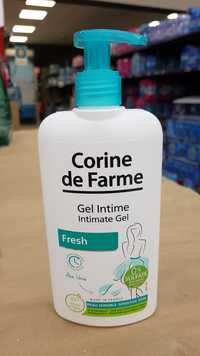 CORINE DE FARME - Gel intime fresh 