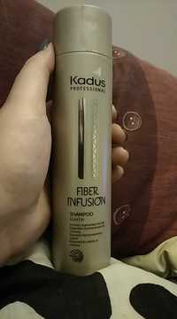 KADUS - Fiber infusion - Shampoo