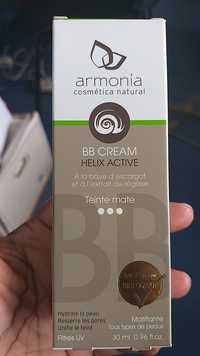 ARMONIA - Helix active - BB cream