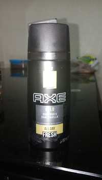 AXE - Gold - Deodorant bodyspray