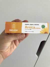 WELEDA - Arnica crème bio
