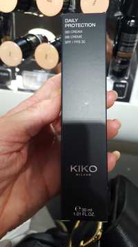 KIKO - Daily protection - BB crème SPF 30