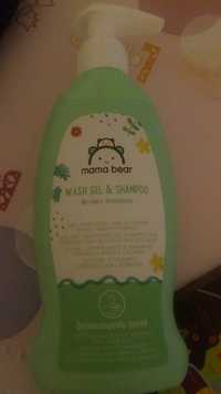 MAMA BEAR - Wash gel & shampoo