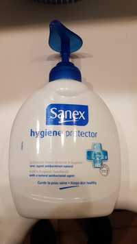 SANEX - Hygiène protect - Gel lavant mains douceur