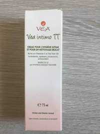 VEA - Intimo Tt - Crème pour l'hygiène intime