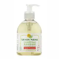 CIGALE BIO - CIGALE BIO SAVON LIQUIDE MAINS VERGER  300ml