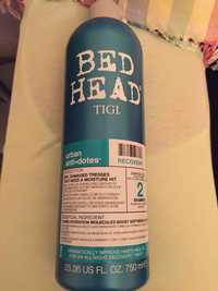 TIGI - Bed head - Shampooing urban anti-dotes 2