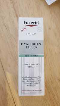 EUCERIN - Hyaluron-Filler - Skin Refining Serum
