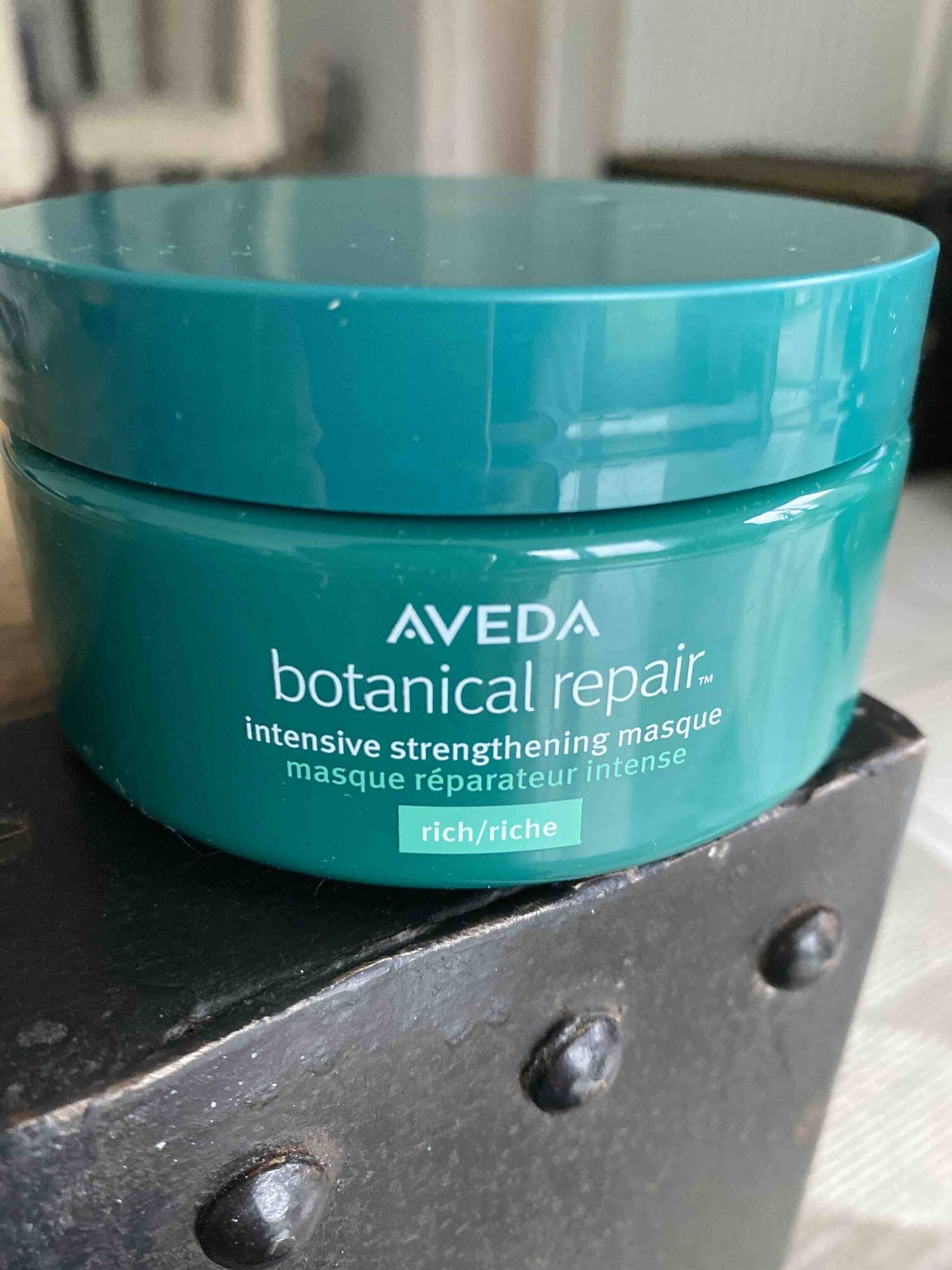 AVEDA - Botanical repair - Masque réparateur intense