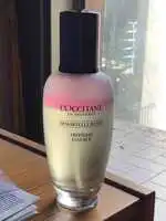 L'OCCITANE EN PROVENCE - Immortelle reset - Triphase essence