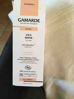 GAMARDE - Epiderm+ Cica repar - Soin réparateur