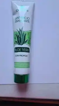 CHOGAN - Aloe vera - Dentifricio sbiancante