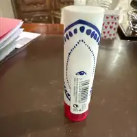 KORRES - Mûre teinté - Baume à lèvres