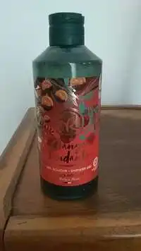 YVES ROCHER - Orange fondante - Gel douche