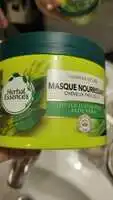 HERBAL ESSENCES - Essences of life - Masque nourrissant